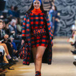 La marca bilbaína SKFK presenta en Fashion Week su nueva colección Kuttun uniendo magia, tradición y arte