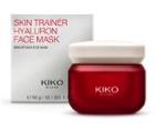 ¿Y si la rutina de skin care entrenara el rostro? Gama SKIN TRAINER de KIKO Milano