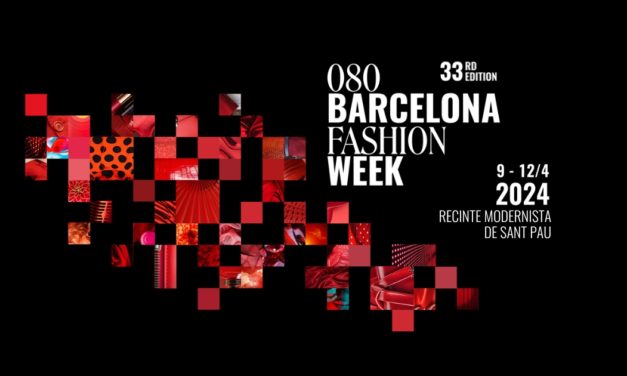 Un total de veinticuatro diseñadores y marcas participaran en la 33a edición de la 080 Barcelona Fashion