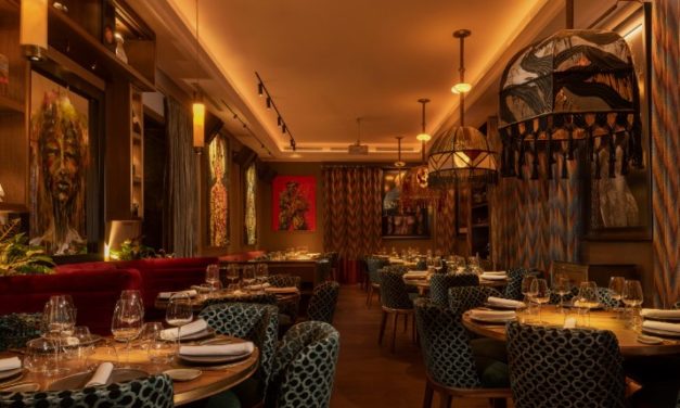 El restaurante ABYA premiado con un Sol por la prestigiosa Guía Repsol