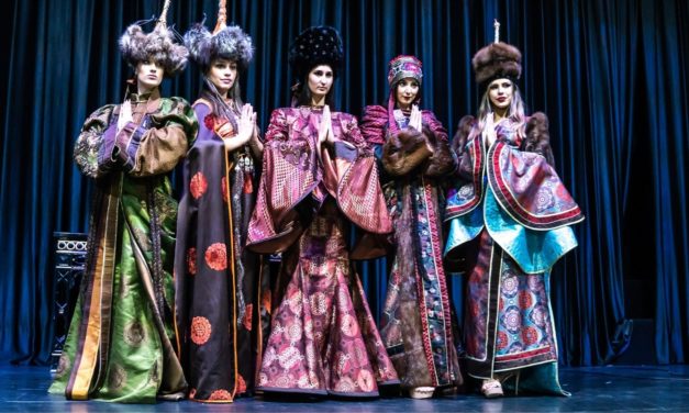 El Concurso Internacional de Moda MODAVISION® se celebrará el próximo mes de Junio en Madrid