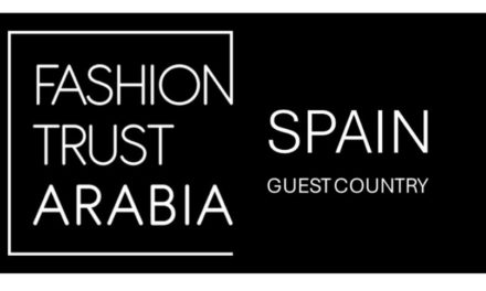 ESPAÑA, País Invitado Premios Fashion Trust Arabia 2024