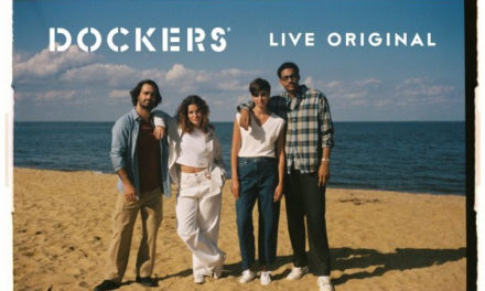 DOCKERS® LIVE ORIGINAL 2024 YOUR STORY. YOUR STYLE. YOUR WAY.