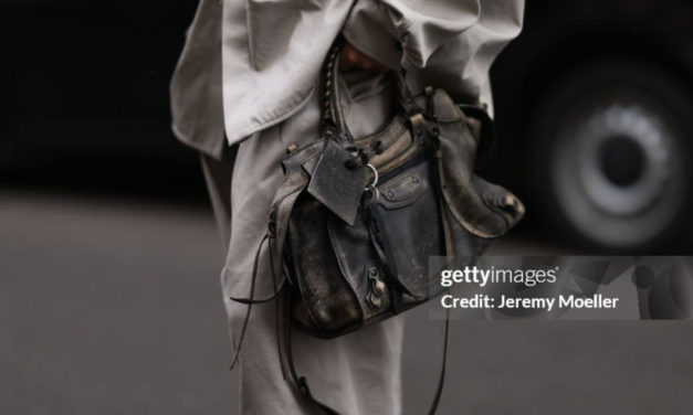 Alquiler de bolsos de lujo o la nueva tendencia (al alza) que apuesta por la moda circular