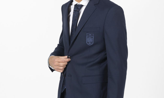 ¿POR QUÉ LOS TRAJES DE ELPULPO SON LOS FAVORITOS DE LOS SELECCIONADORES?