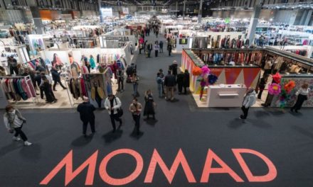 MOMAD, la gran feria de moda vuelve con fuerza en febrero