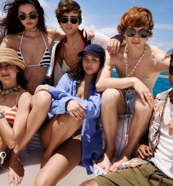 Tommy Hilfiger prepara un verano caribeño de ensueño en «El Resort Hilfiger»