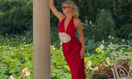 Cómo elegir el look perfecto para bodas de Primavera
