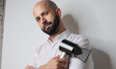 Prepara tu melena para el invierno con la rutina más hidratante de THE LAB y KEVIN.MURPHY