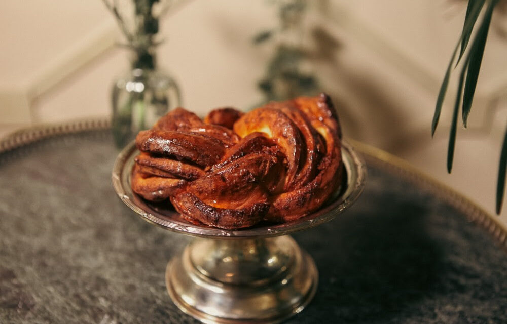 Relais & Châteaux Orfila celebra el Día de la Almudena con su versión más dulce de la tradición madrileña