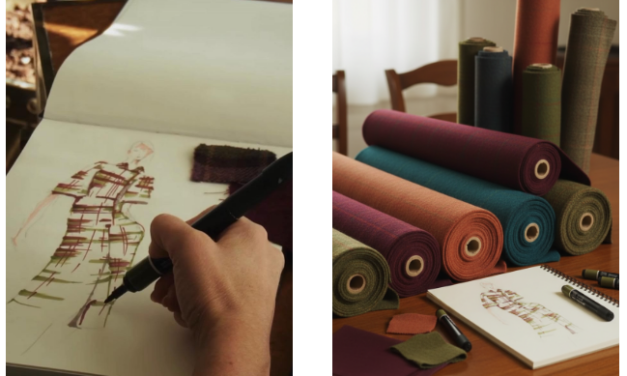 BYAN añade la exclusividad de la personalización a sus especiales diseños