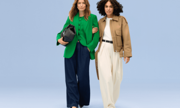 C&A PRESENTA SU COLECCIÓN SPRING-SUMMER 2026