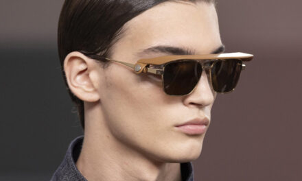 LAS GAFAS DE AVIADOR SERÁN LA TENDENCIA DE ESTA PRIMAVERA-VERANO