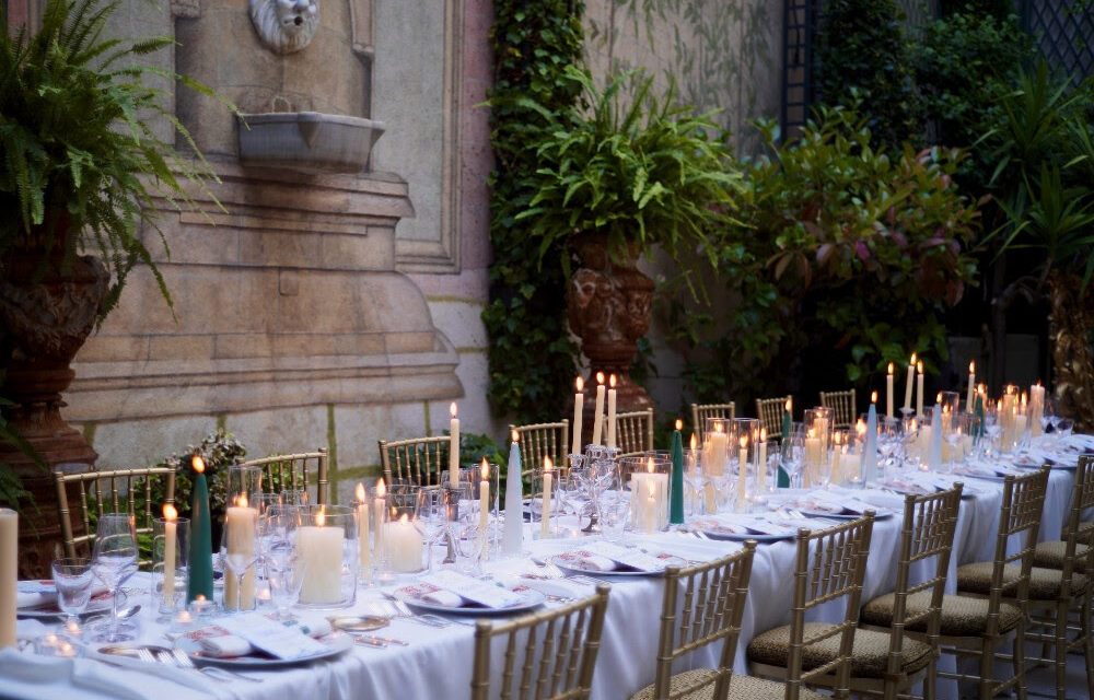 Relais & Châteaux Orfila: vivir Madrid desde la calma y la sofisticación
