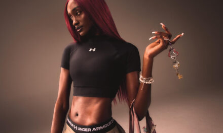 La propuesta de sportswear femenino definitiva con Under Armour