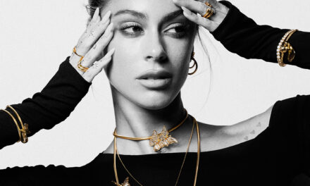 Pandora presenta Garden of Dreams de la mano de Tini Stoessel, nueva embajadora de LATAM
