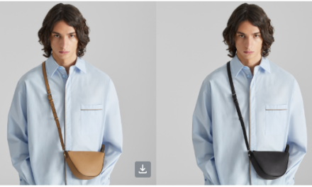 LA PROPUESTA DE FENDI EN BOLSOS PARA EL MÓVIL DENTRO DE SU PRE-COLECCIÓN