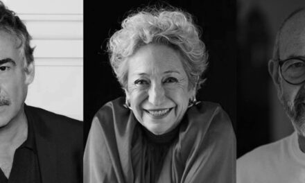 Eduard Fernández, Miguel Rellán y Luisa Gavasa, premiados con el Faro de Plata de la 38ª edición del Festival de Cine de l’Alfàs del Pi (Alicante)