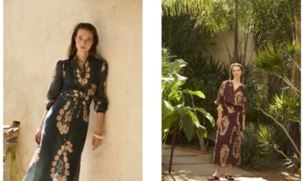 BYAN CELEBRA LA ELEGANCIA DE LOS COLORES QUE NACEN DE LA TIERRA