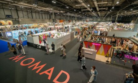 MOMAD estrena mañana una edición renovada para abrir el calendario profesional de la moda en España