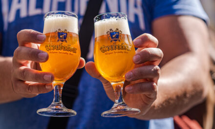 El renacimiento artesanal que revoluciona la escena cervecera en Bruselas