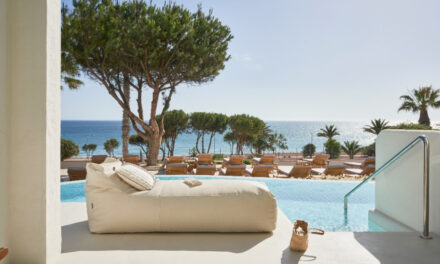 Daia Slow Beach Hotel Conil, el destino ideal para disfrutar de las quietcations