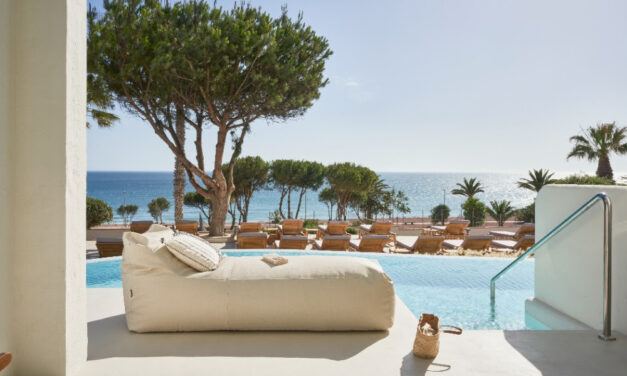 Daia Slow Beach Hotel Conil, el destino ideal para disfrutar de las quietcations