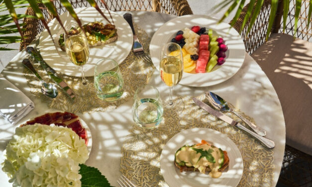 El brunch que marca el ritmo de los domingos en Las Palmas de Gran Canaria