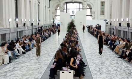 Mercedes-Benz Fashion Week Madrid transforma su formato para trasladarse a ocho espacios icónicos de Madrid y abre al público una experiencia única