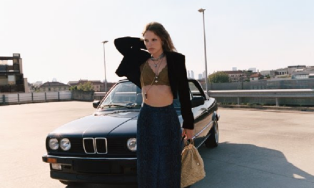 Twinset FW26 Campaign The Good Version