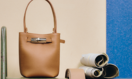 Longchamp presenta Le Smart, un icono reimaginado