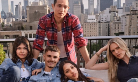 Tommy Hilfiger -Always Denim- FW2026