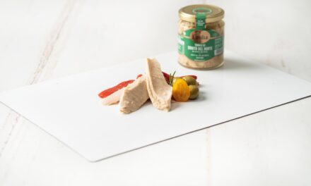 CONSERVAS EMILIA PROPONE DOS IMPRESCINDIBLES PARA DISFRUTAR DEL SABOR DEL CANTÁBRICO ESTE AGOSTO