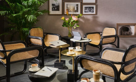 Barceló Funchal Oldtown redefine el teletrabajo en pleno corazón histórico de Madeira