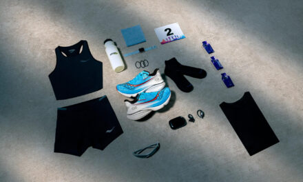 Saucony® lanza su colección World Marathon en edición limitada