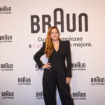 Leire Martínez se convierte en la nueva embajadora de Braun con su campaña “Ir por libre”