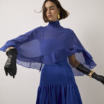 Bruna viaja a Le Marais con una colección FW26 construida a través de las texturas