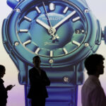 HUBLOT PRESENTA SU NUEVA COLABORACIÓN ARTÍSTICA CON JEFF KOONS MEDIANTE UN EVENTO DE LANZAMIENTO EXCLUSIVO EN NUEVA YORK
