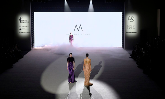 Más de una decena de entidades respaldan la 84ª edición de Mercedes-Benz Fashion Week Madrid