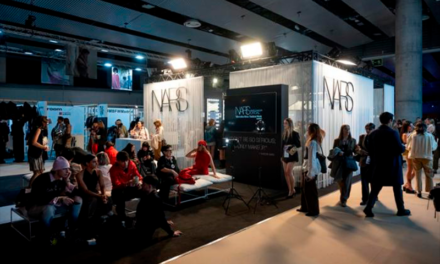 NARS y Mercedes-Benz Fashion Week Madrid reconocen el talento y la creatividad que impulsan la moda española