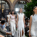 Mercedes-Benz Fashion Week Madrid cierra una edición que consolida la creatividad española entre tradición, innovación y proyección internacional