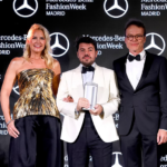 Mercedes-Benz Fashion Week Madrid reconoce la excelencia, el talento y la creatividad de la moda española premiando a Redondo Brand, Rolf Schrader y Álvaro Calafat