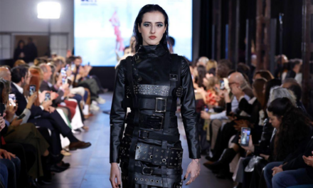 Un universo de historias sobre la pasarela: UDIT presenta «Los Relatos» en Mercedes-Benz Fashion Week Madrid