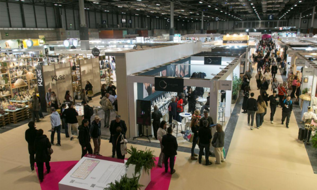 Bisutex reúne en septiembre más de 450 marcas y amplía su universo hacia la moda textil