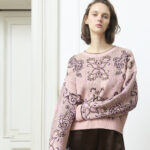 Twinset viaja entre París y Londres en su nueva colección Pre-Fall/Winter 2026