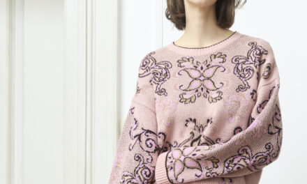 Twinset viaja entre París y Londres en su nueva colección Pre-Fall/Winter 2026