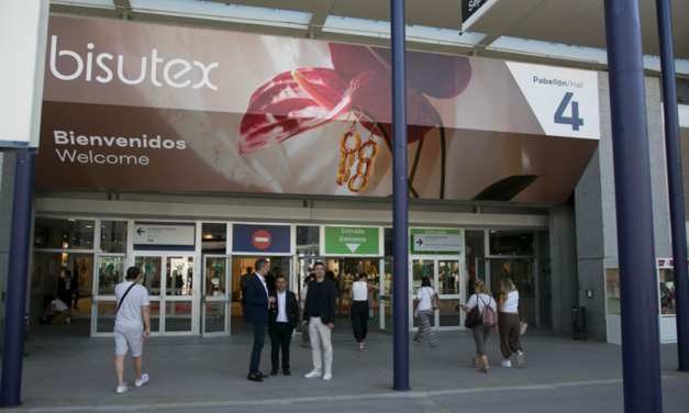 Bisutex cierra su edición de septiembre con calidad, diseño y una oferta renovada en bisutería y complementos