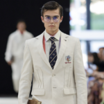 Dylan Valdés debuta en la Semana de la Moda de Madrid y consolida su llegada a las pasarelas