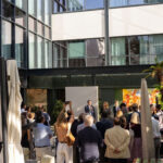 Thompson Sevilla abre sus puertas con un acto inaugural que celebra la llegada de la marca a la capital andaluza