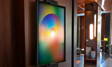 Fwd: El hotel Thompson Madrid presenta ‘Códigos de Luz’, la exposición de Sergi Sala